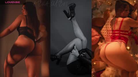 Athenea online show from September 2025 03:19:01 AM