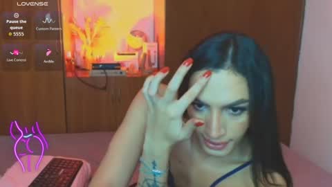 atenea_fit online show from July 2026 07:21:01 AM
