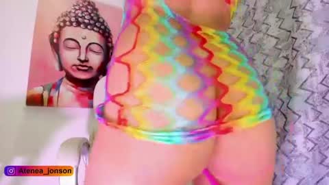 Snapshot of atenea_jonson chatting on June 2026 01:44:01 PM atenea_jonson online show from June 2026 01:44:01 PM