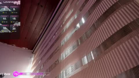 ATENEA online show from April 2026 01:11:01 PM