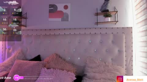 ATENEA online show from April 2026 01:38:01 PM