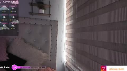 ATENEA online show from April 2026 01:37:02 PM