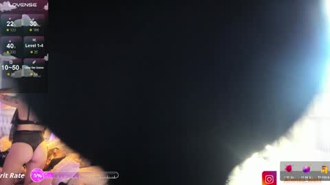 ATENEA online show from April 2026 01:50:02 PM