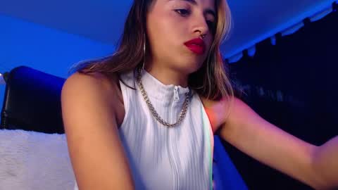 Atenea online show from December 2024 02:22:02 PM