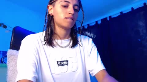 Atenea online show from December 2024 03:42:02 PM