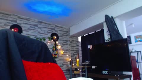 Atenea online show from January 2025 07:20:01 PM