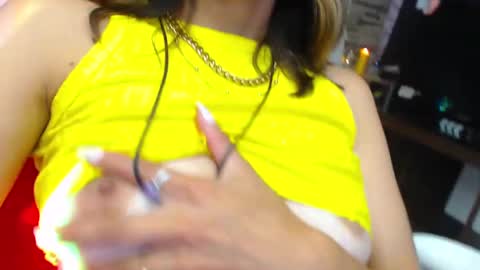 Atenea online show from January 2025 07:56:02 PM