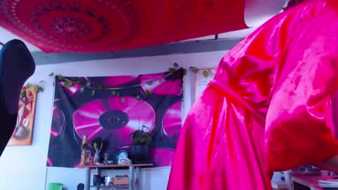 Atenea online show from October 2025 12:39:02 PM