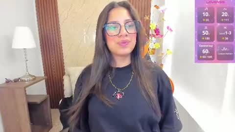 Atiena online show from June 2026 09:39:01 PM