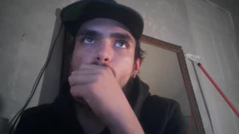 Atmarin199 aka Dre online show from February 2025 02:45:01 AM