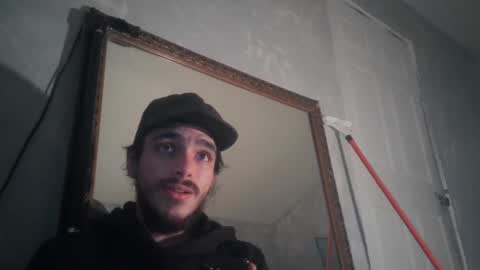 Atmarin199 aka Dre online show from February 2025 05:41:01 AM