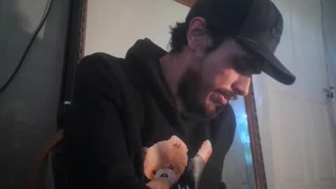 Atmarin199 aka Dre online show from February 2025 07:30:01 PM