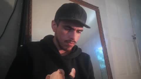 Atmarin199 aka Dre online show from March 2025 06:18:01 PM