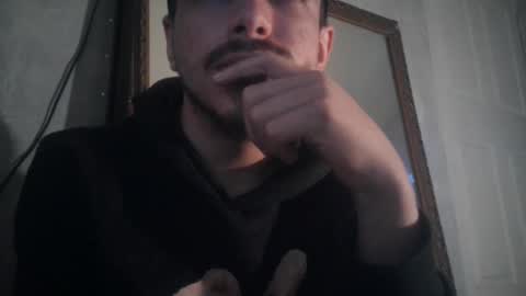 Atmarin199 aka Dre online show from March 2025 01:16:02 AM