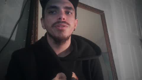 Atmarin199 aka Dre online show from March 2025 01:48:01 PM