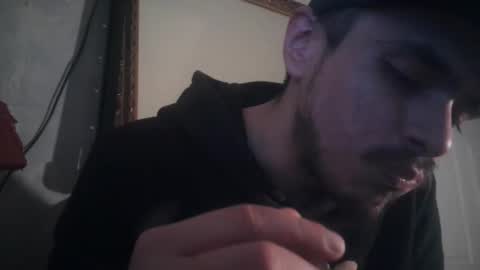 Atmarin199 aka Dre online show from March 2025 08:52:01 AM