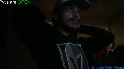 Atmarin199 aka Dre online show from January 2026 07:22:01 AM