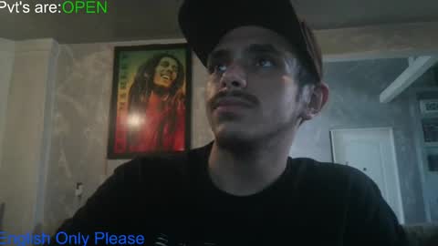 Atmarin199 aka Dre online show from April 2026 12:43:02 AM