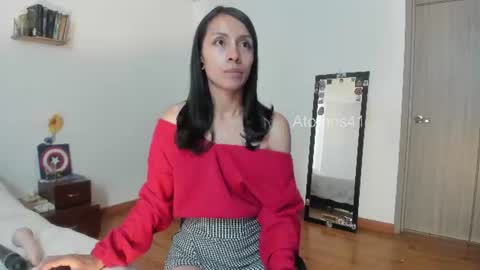 Carolina online show from July 2026 04:54:02 PM