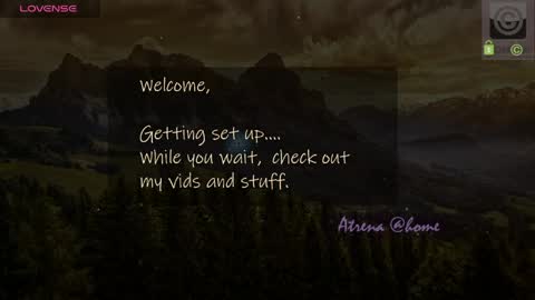 Atrena online show from May 2026 11:28:02 PM