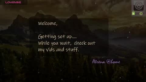 Atrena online show from June 2026 02:27:01 AM