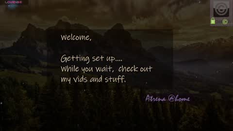 Snapshot of atrena chatting on July 2026 10:34:01 PM Atrena online show from July 2026 10:34:01 PM