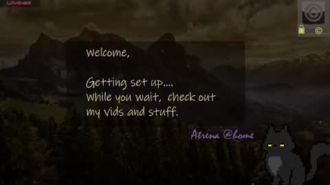 Snapshot of atrena chatting on July 2026 12:46:01 AM Atrena online show from July 2026 12:46:01 AM
