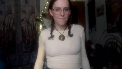 Aubree Mae online show from May 2026 11:06:02 PM
