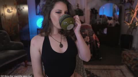 Audrey online show from March 2025 05:59:02 AM