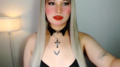 Audrey online show from March 2026 07:57:02 AM