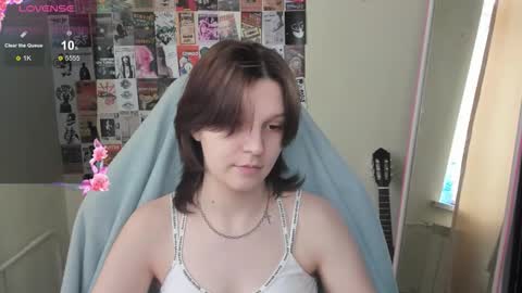 Audrey online show from March 2026 08:33:01 AM