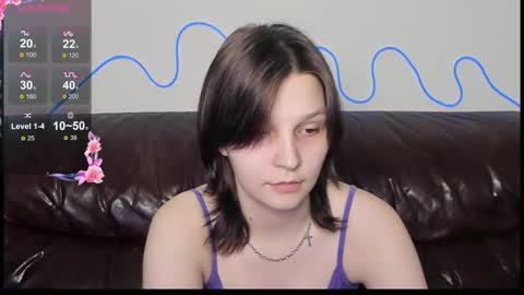 Audrey online show from March 2026 08:40:01 AM