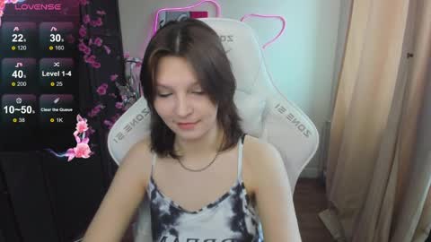 Audrey online show from March 2026 08:20:01 AM