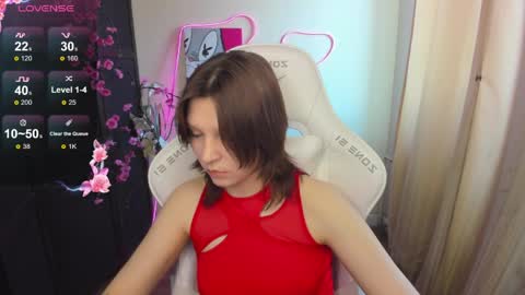 Audrey online show from April 2026 08:12:02 AM