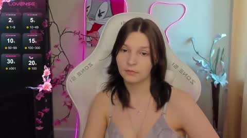 Snapshot of audreyykim chatting on June 2026 08:07:02 AM Audrey online show from June 2026 08:07:02 AM