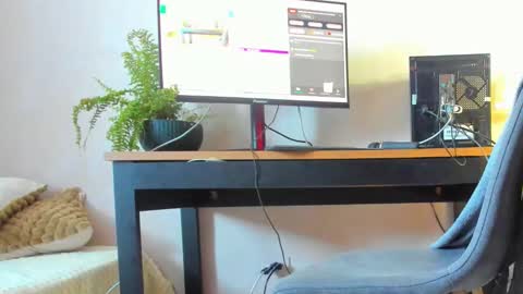 Audry online show from January 2026 08:12:01 PM