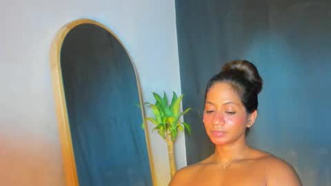 Audry online show from February 2026 09:33:01 PM