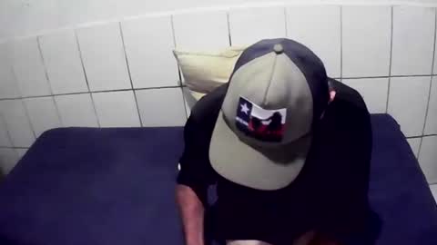 cesar augusto online show from March 2026 11:41:01 PM