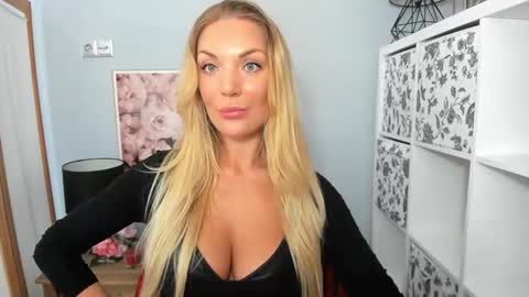 AulloraSensual online show from January 2025 09:11:02 AM