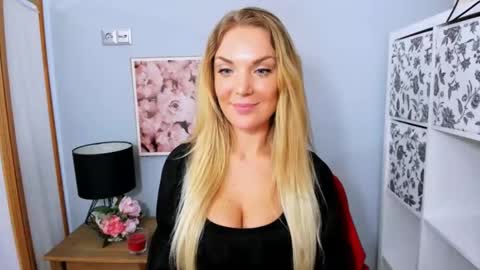 AulloraSensual online show from February 2025 06:21:01 PM