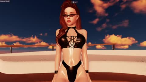 Aura online show from June 2026 04:06:01 AM