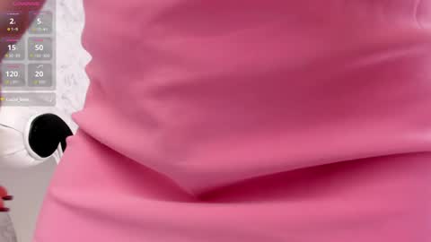 Aura sanders online show from April 2026 11:50:02 AM