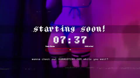 Snapshot of auragotchi chatting on July 2026 03:56:02 AM Aurora Aura online show from July 2026 03:56:02 AM