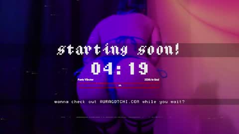 Snapshot of auragotchi chatting on July 2026 06:16:01 AM Aurora Aura online show from July 2026 06:16:01 AM