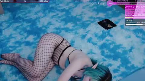 Snapshot of auragotchi chatting on August 2026 04:45:02 AM Aurora Aura online show from August 2026 04:45:02 AM