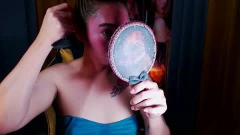 Miss awra online show from March 2026 06:19:02 AM