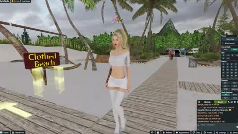 AuRaRD online show from March 2026 05:16:01 PM