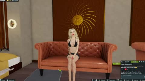 AuRaRD online show from April 2026 04:27:01 AM