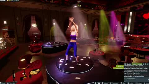 AuRaRD online show from April 2026 06:38:02 AM