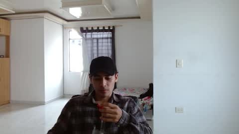 Aureliano online show from March 2026 09:29:02 PM